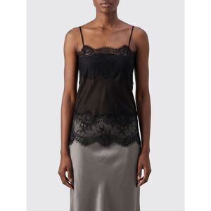 Herskind Top Woman Black